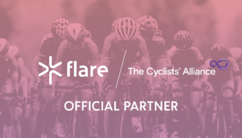 TCA partners with Flare