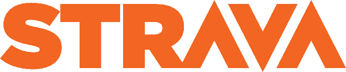 Logo Strava