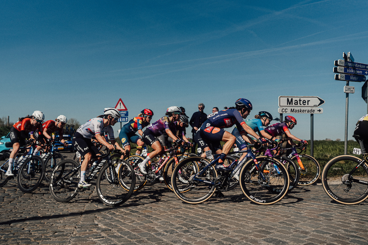 The Cyclists’ Alliance Releases 2025 Women’s Professional Cycling Survey: Progress Amid Widening Disparities