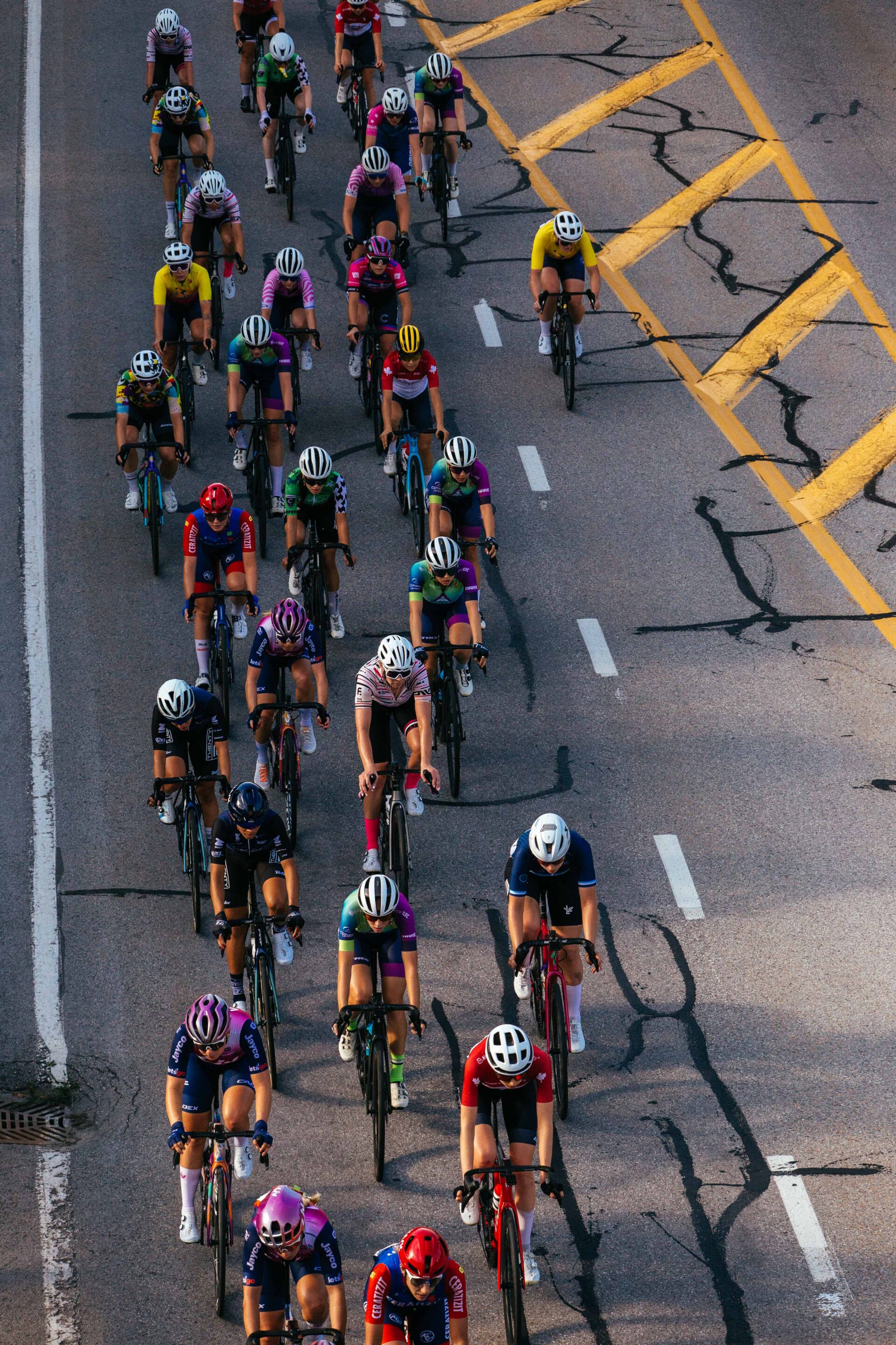 The Cyclists' Alliance Statement on Rider Health - The Cyclists' Alliance