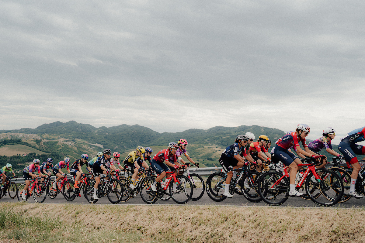 Statement on Team (and Rider) Disqualification at Tour de Romandie Féminin 