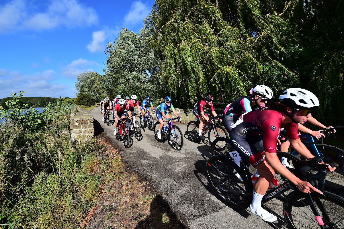 Apply to the 2026 The Cyclists’ Alliance Mentor Programme!