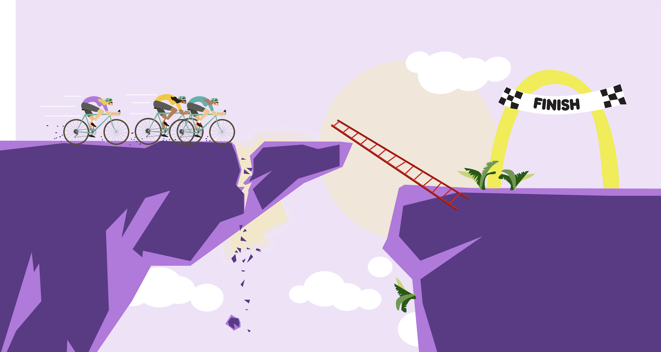 The Cyclists’ Alliance Faces Urgent Funding Crisis — Calls on Cycling Community to Act