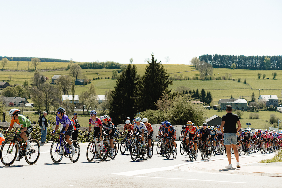 The Cyclists’ Alliance Publishes Letter to UCI, Outlining Vision for a Stronger Future for Women’s Cycling