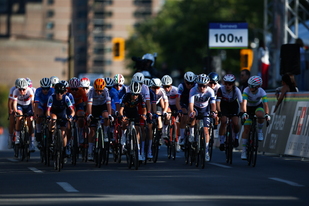 TCA welcomes UCI crash research and calls for transparency and further investigation